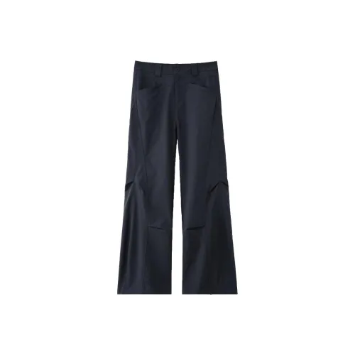 Musewave Женские Повседневные Брюки