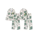 Цвет изображения: Девушка