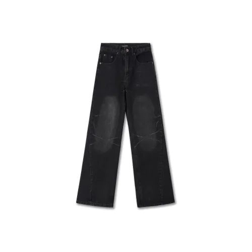 ESSEDANCES Унисекс Джинсы