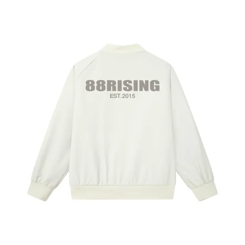 88RISING Унисекс Пуховики