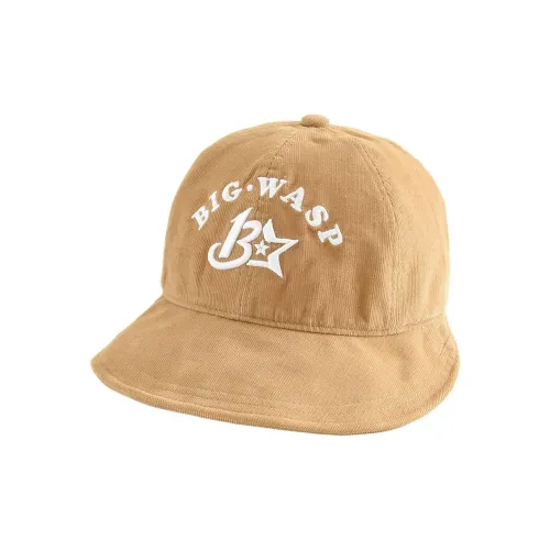 BIG WASP Хлопок Шапки и Кепки Детские