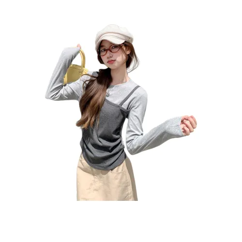 LADYXIEXIE Женские футболки