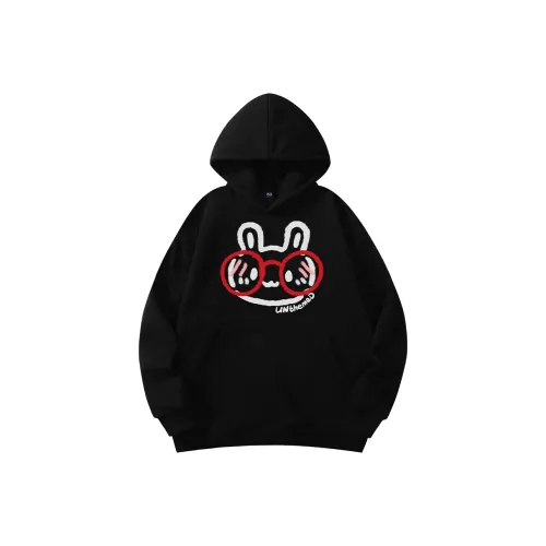 UNthemed Унисекс Свитшоты