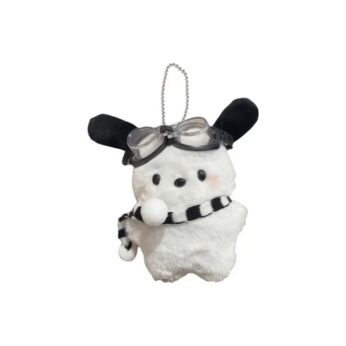 JKEM Полиэстер Подвески Унисекс