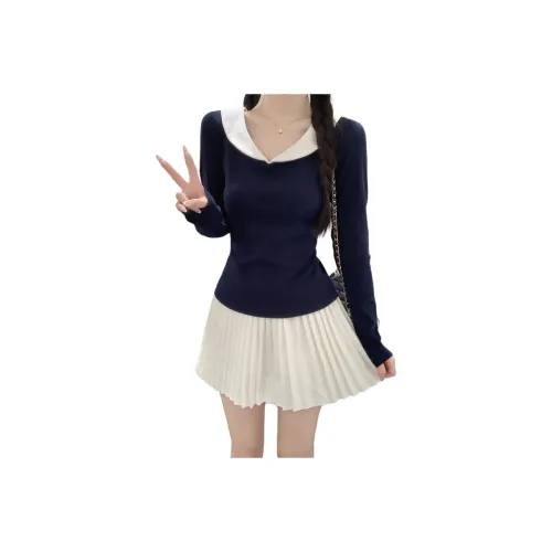 HELEH Женские T-рубашки