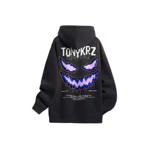 TONYKRZ Унисекс Свитшоты