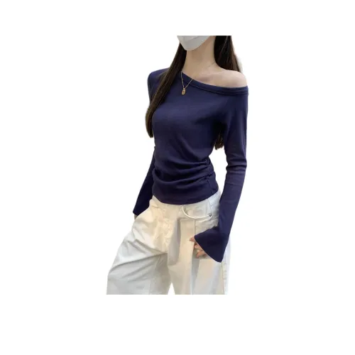 CASTLE WOODS Женские T-рубашки