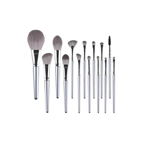 Macrocrystal Кисти для макияжа Женские