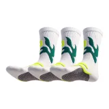 Пламя Зеленый 3 упаковки