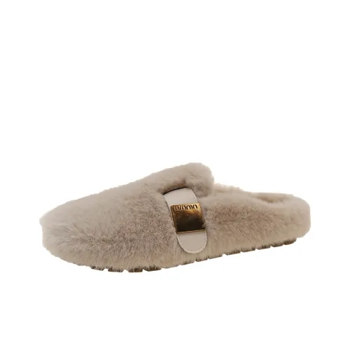 CZRSK Домашние тапочки для женщин