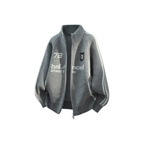 MAYUANWAI Мужской Трикотаж