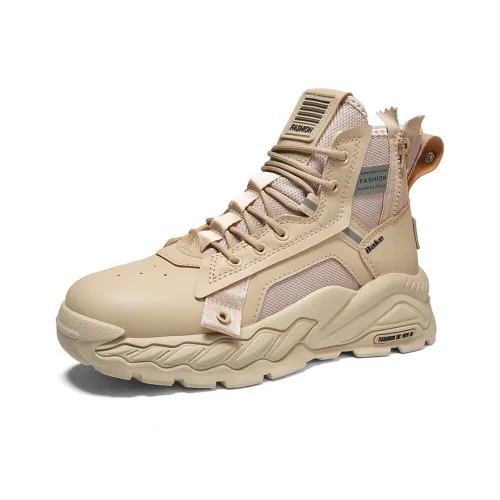 Bake Аутдор Мужской