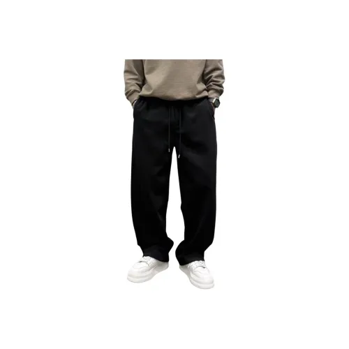 LOUGHNEA Мужские Повседневные Брюки