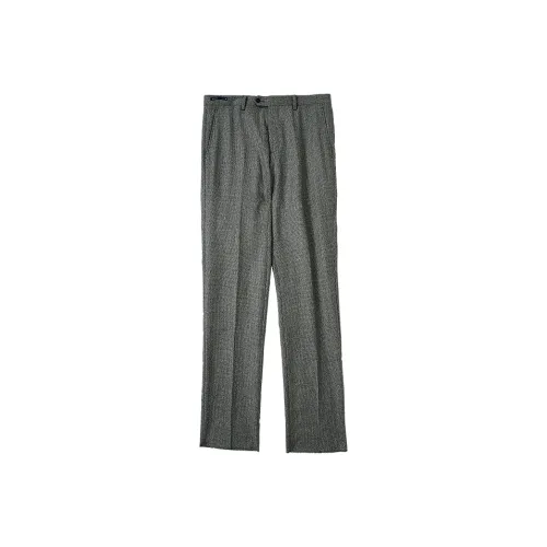 JODOLL Серые Мужские Брюки для Костюма