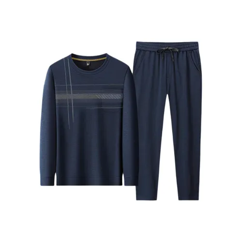 Vintage Cars Повседневная спортивная одежда для мужчин