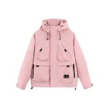 F0913 Париж Розовый