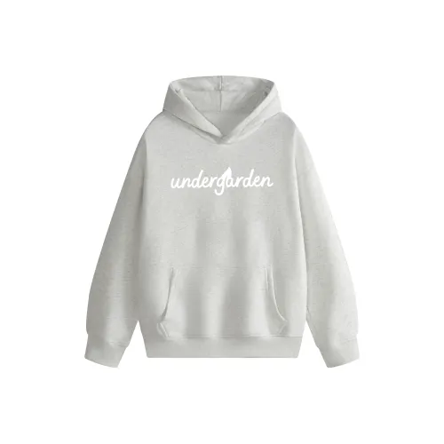 UNDERGARDEN Унисекс Свитшоты