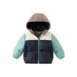 Темно-синий [3A Антибактериальный 90 Флис]