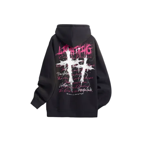 TONYKRZ Унисекс Свитшоты