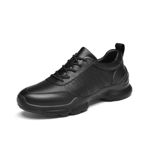 Kuding Повседневная обувь Низкий топ Мужской