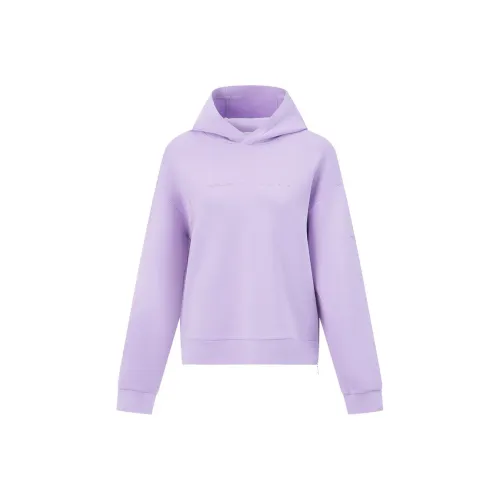 Толстовка Mizuno RHYTHM Series Женская