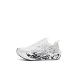 бело-черный