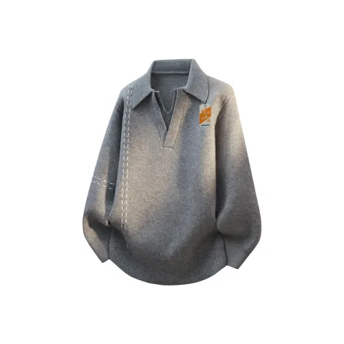 Nordic Raiders Унисекс Трикотаж