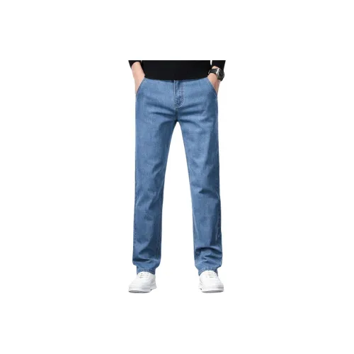 Candito Мужские Джинсы