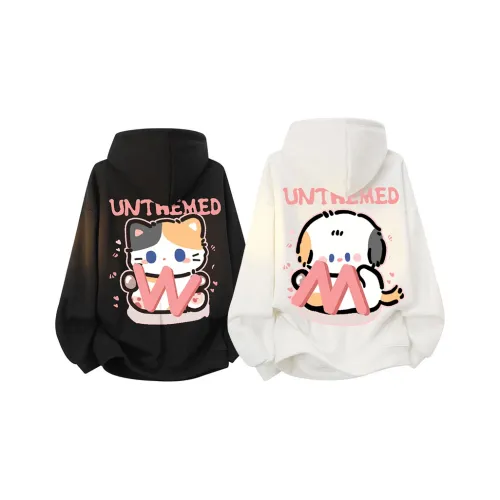 UNthemed Унисекс Свитшоты
