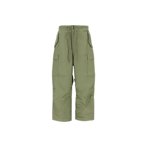 JUNYA WATANABE FW25 Рабочая одежда Карман Брюки Карго Мужской