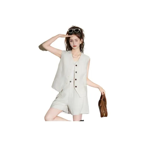 FAWENXIANGZI Повседневный костюм женский