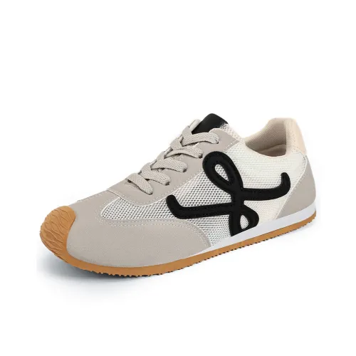 KESIYUAN Низкий Топ Легкий Женский