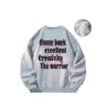 Светло-серый (с флисовой подкладкой)