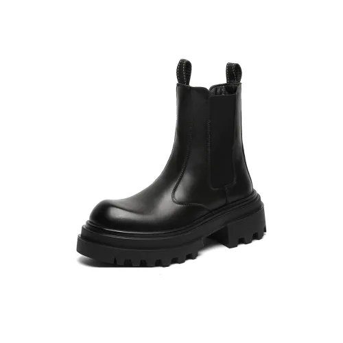 TH FABRICATE Crew Martin Boot Унисекс