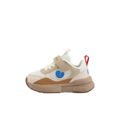 Mini Bala Низкий Топ Уличная Обувь Детская