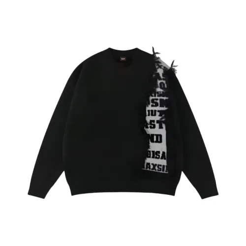 YGHOME OFFICIAL Трикотаж Унисекс