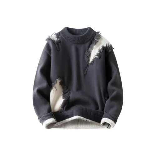 CREAZIONI LA FANTASIA E MOBILE Свитер Унисекс