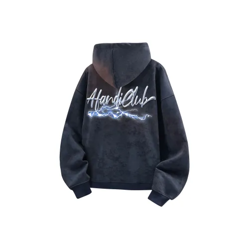 Avanti Унисекс Свитшоты