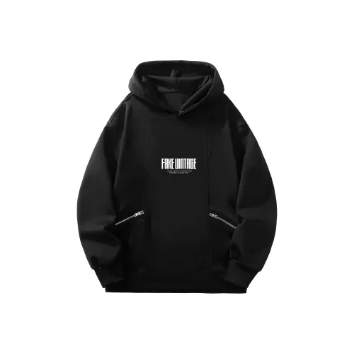 FAKE UINTAGE Унисекс Свитшоты