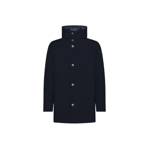 Roberto Ricci Designs Пуховик Мужской