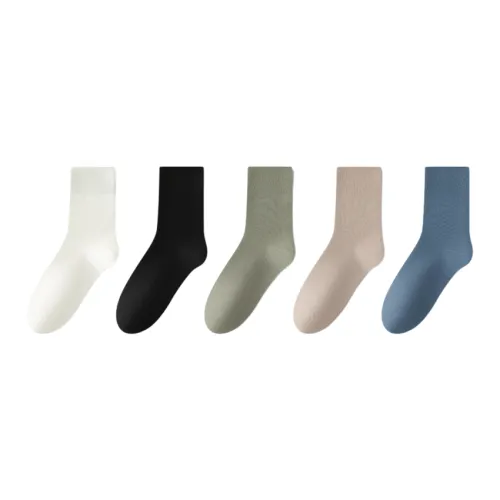 Носки Gentle Welcome High-Top Мужские