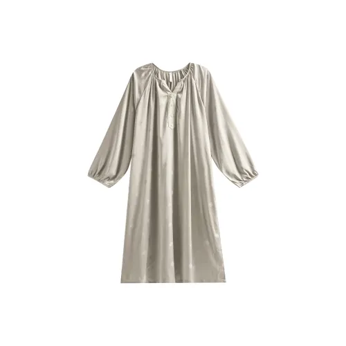 Same Language Ночная сорочка Женская