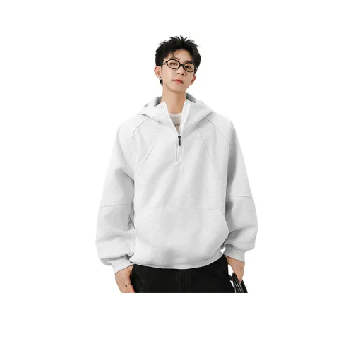 Zomuros Унисекс Свитшоты