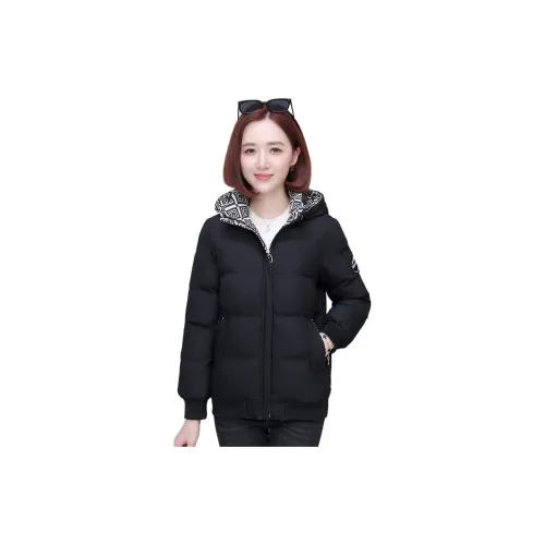 The Temptation Of The Muse Куртки Пальто Женские