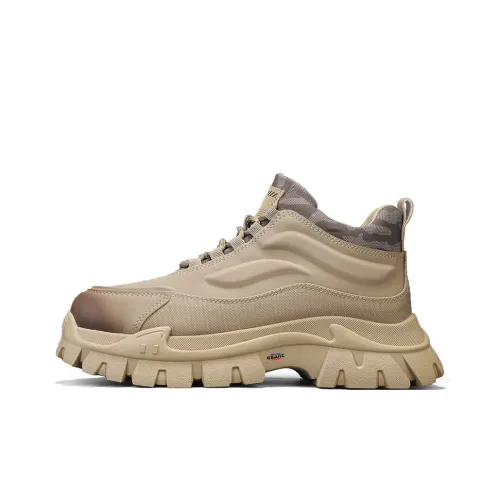 GEANC Martin Boots Мужской