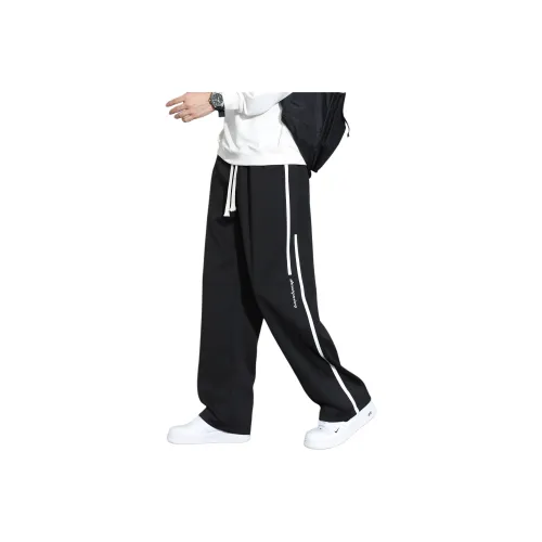 SINKACME Школьный возраст Детские тренировочные брюки