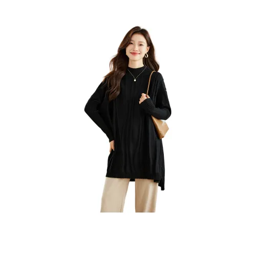 MJ Женская трикотажная одежда