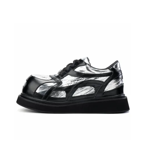 SUFEIDIMAN Модная Повседневная Обувь Мужская