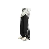 66 Черный (с флисовой подкладкой)