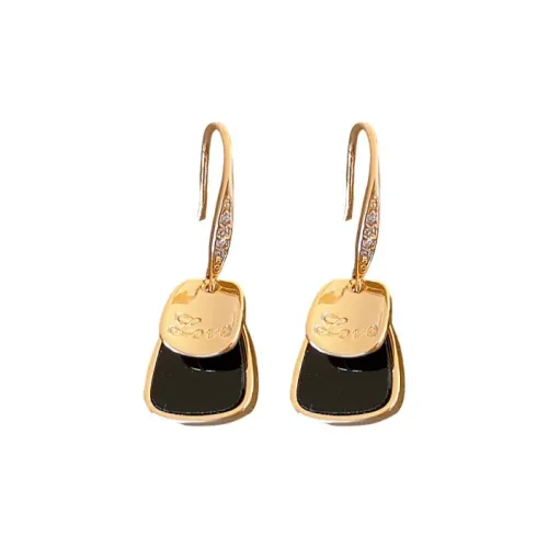 Drejew Серьги из сплава Женские